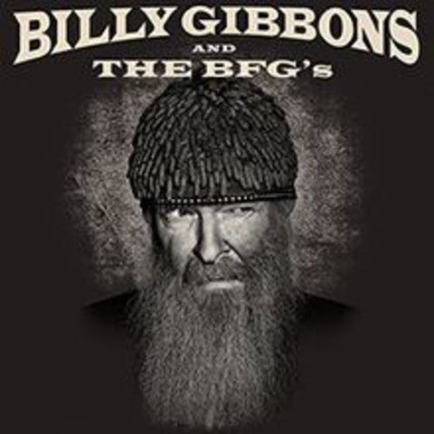 Billy Gibbons And The BFG's - Perfectamundo [Vinyl]