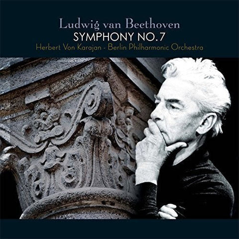 Ludwig Beethoven Van - Symphony No. 7 [180 Gram] (Hol)