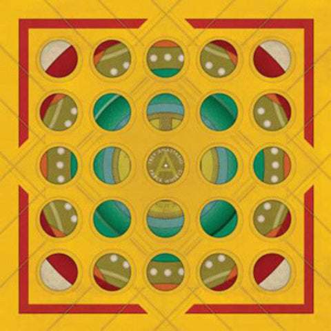 Trey Anastasio - Paper Wheels [Limited Edition Vinyl Box Set]