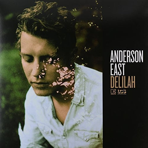 Anderson East - Delilah [Vinyl]