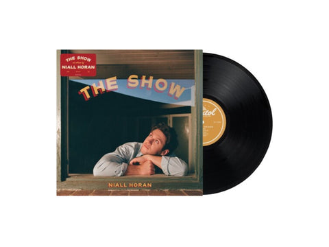 Niall Horan - The Show