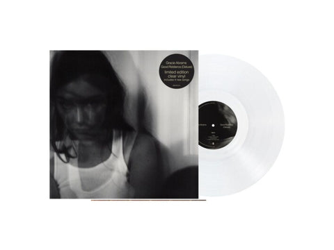 Gracie Abrams - Good Riddance (Clear Colored Vinyl, Indie Exclusive)