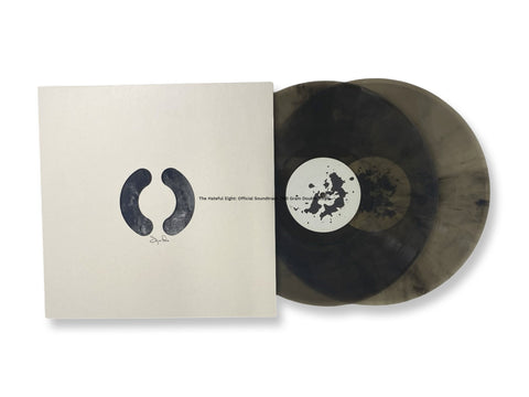 Sigur Ros - ( ) (Limited Edition Clear w/ Black Haze Colored Vinyl)
