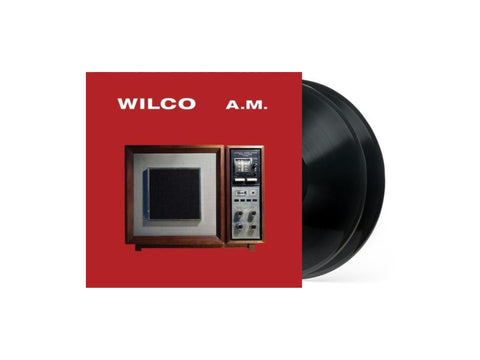 Wilco - A.m. (Double Vinyl)