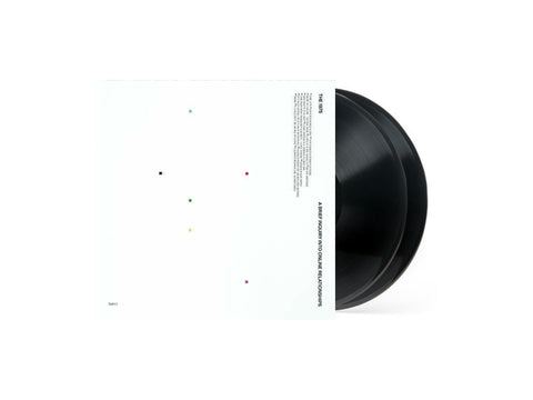 The 1975 - Brief Inquiry Into Online Relationships (Double Vinyl)