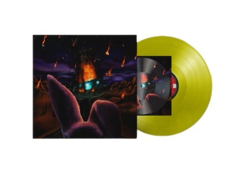 Freddie Gibbs - $oul $old $eparately (Yellow Colored Vinyl)