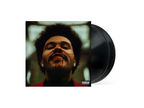 The Weeknd - After Hours