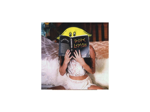 Dope Lemon - Honey Bones