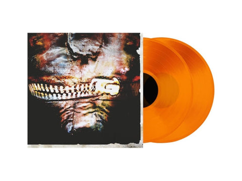 Slipknot - Vol 3: The Subliminal Verses (Indie Exclusive Orange Colored Vinyl)