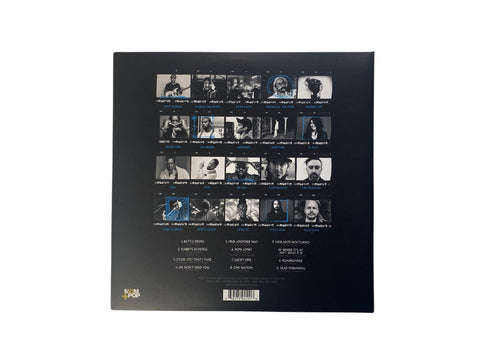 Tom Morello - The Atlas Underground (Gold & Black Splatter Vinyl, Indie Exclusive)