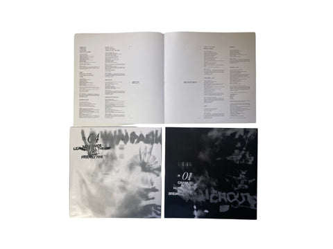 Linkin Park - Papercuts (Limited Edition Black & Red Splatter Colored Vinyl)
