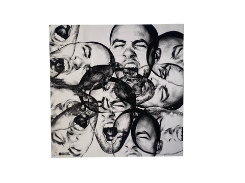 Mac Miller - GO:OD AM (Spring Green Colored Double Vinyl, Indie Exclusive) [New Without Shrink]