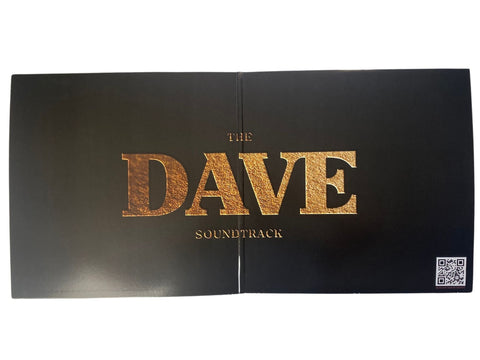 Lil Dicky - PENITH (The Dave Soundtrack) [Limited Edition Sea Blue / Baby Blue 2LP, Indie Exclusive]