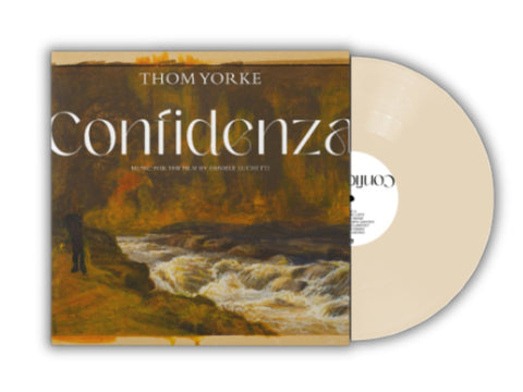 Thom Yorke  - Confidenza (Limited Edition Cream Colored Vinyl, Indie Exclusive)