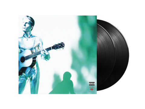 The Neighbourhood - Chip Chrome & The Mono-tones (180 Gram Double Vinyl)