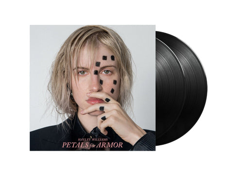 Hayley Williams - Petals For Armor (Double Vinyl)