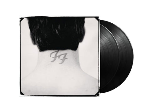 Foo Fighters - There Is Nothing Left to Lose