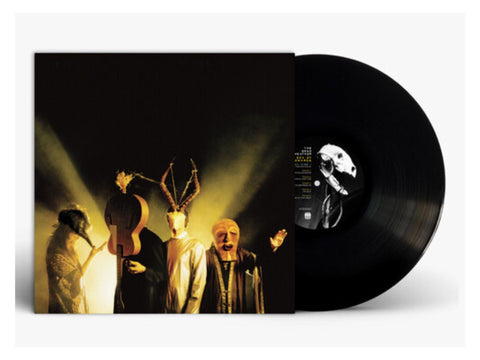 The Dead Weather - Sea Of Cowards (Vinyl)