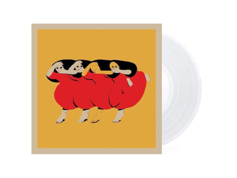 Future Islands - People Who Aren't Here Anymore (Indie Exclusive Colored Vinyl)