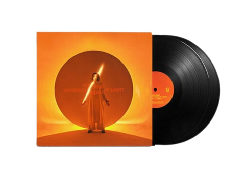 Jade Bird - Different Kinds of Light (Double Vinyl)