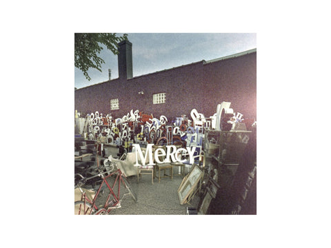 Remo Drive - Mercy (Vinyl LP)