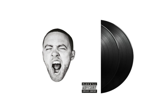 Mac Miller - Go:Od Am (Double Vinyl)