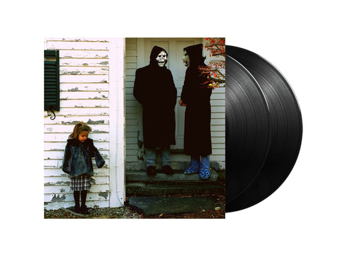 Brand New - The Devil and God Are Raging Inside Me (180 Gram Audiophile Double Vinyl) [Import]