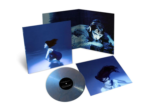 The Marias - Submarine (Iridescent Blue Colored Vinyl, Indie Exclusive)