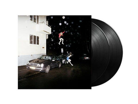 Brand New - Science Fiction (Double Vinyl)