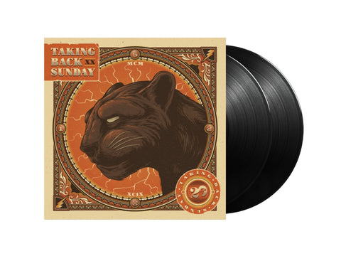 Taking Back Sunday - Twenty (Double Vinyl)