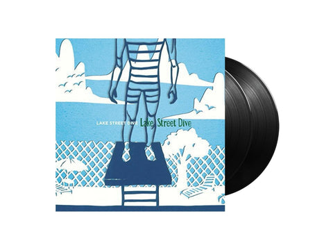 Lake Street Dive - Fun Machine (Double Vinyl)