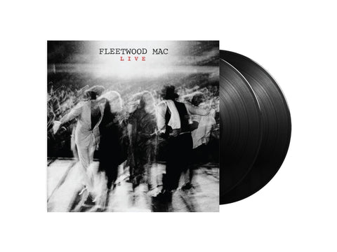 Fleetwood Mac - Fleetwood Mac Live (2x 180g Vinyl)