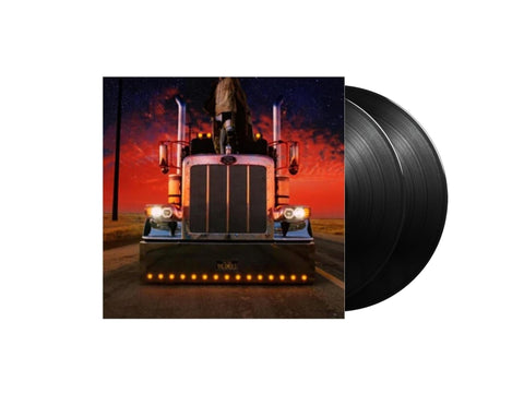 Bad Bunny - El Ultimo Tour Del Mundo (Double Vinyl)