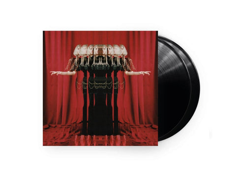 Aurora - The Gods We Can Touch (Double Vinyl)