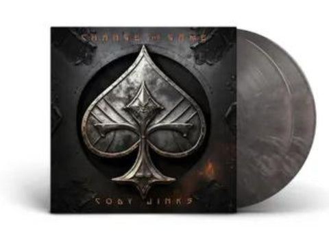 Cody Jinks - Change The Game (Limited Edition Mineral Colored 2x Vinyl)