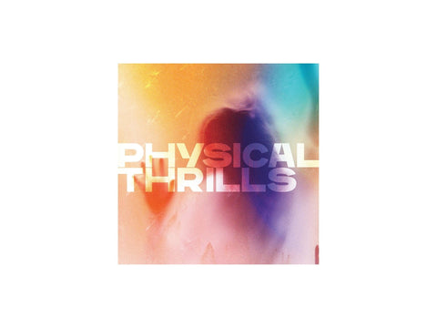 Silversun Pickups - Physical Thrills (Limited Edition Violet Colored Vinyl)