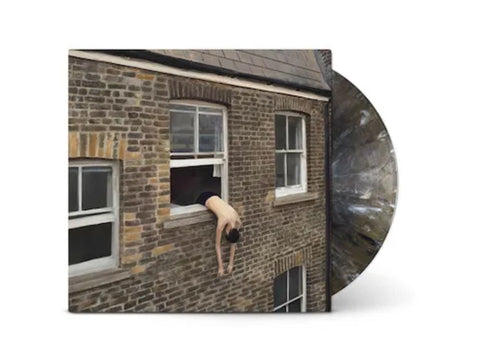 Lo Moon - I Wish You Way More Than Luck (Limited Edition Onyx Colored Vinyl)