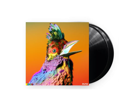 Flume - Palaces (Double Vinyl)