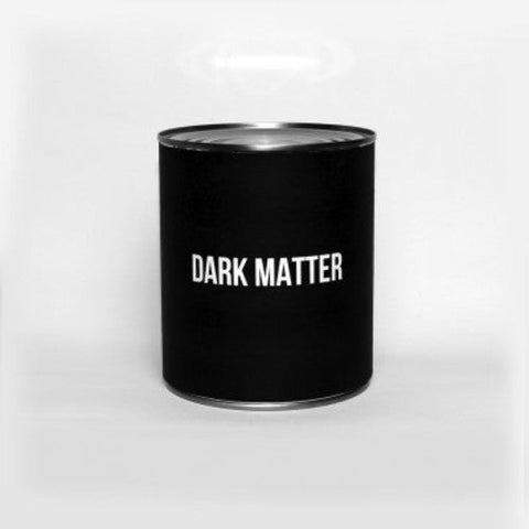 Spc Eco - Dark Matter [LP]