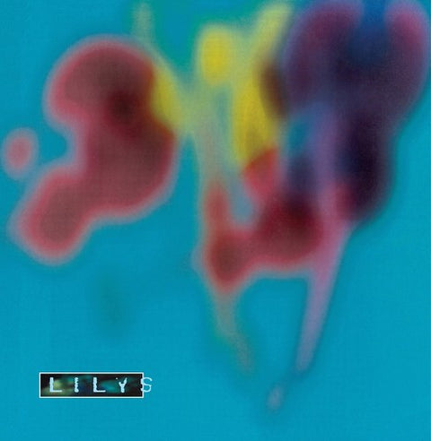 Lilys - Eccsame the Photon Band [LP]