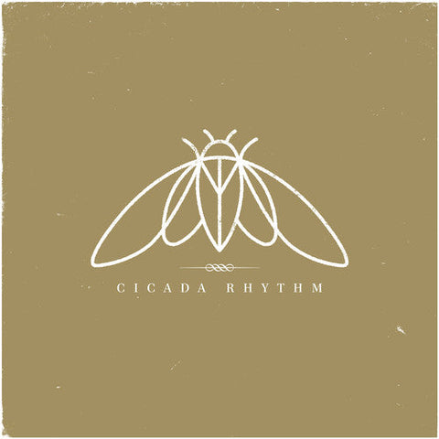Cicada Rhythm - Cicada Rhythm [Vinyl]
