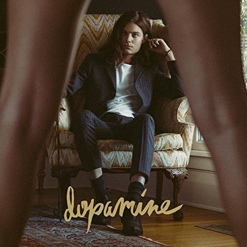 BØRNS (BORNS) - Dopamine [Vinyl]