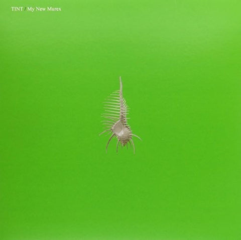 Tint - My New Murex [Vinyl]
