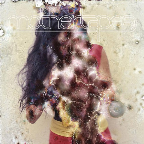 Mothertapes - Mothertapes (Blk) [180 Gram] [Download Included]