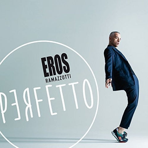 Eros Ramazzotti - Perfetto [LP]