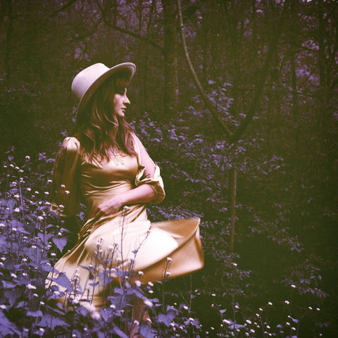 Margo Price - Midwest Farmer's Daughter [Vinyl]