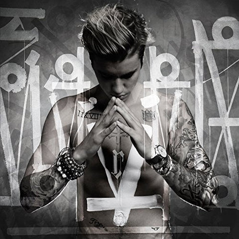 Justin Bieber - Purpose (Vinyl LP)