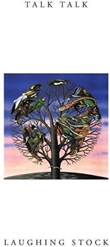 Talk Talk - Laughing Stock [LP]