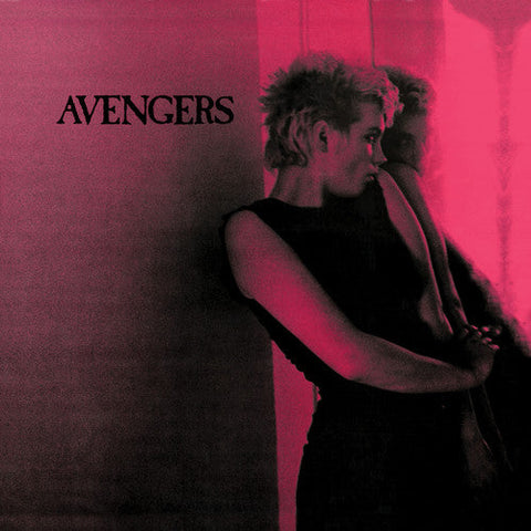 Avengers - Avengers [2 LP]