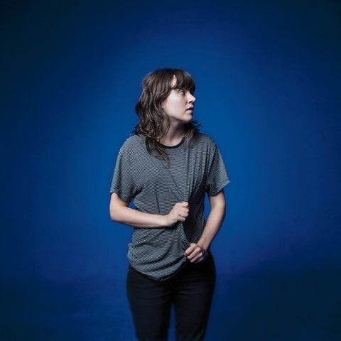 Courtney Barnett - Boxing Day (Revisted) / Shivers [Vinyl]
